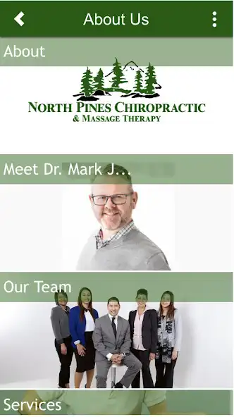 Play North Pines Chiropractic  and enjoy North Pines Chiropractic with UptoPlay