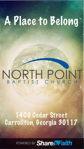 Play North Point Baptist Church