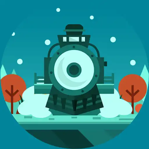 Play North Pole: Frozen Letters APK