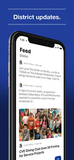 Play North Powder School District as an online game North Powder School District with UptoPlay