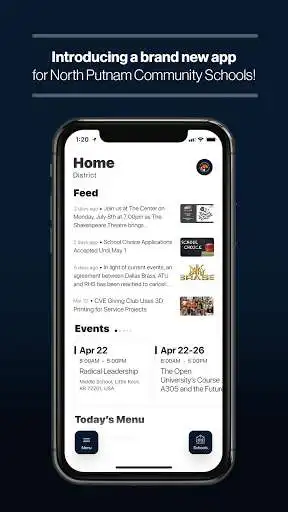 Play North Putnam Community Schools  and enjoy North Putnam Community Schools with UptoPlay