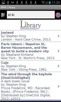 Play North Richland Hills Library