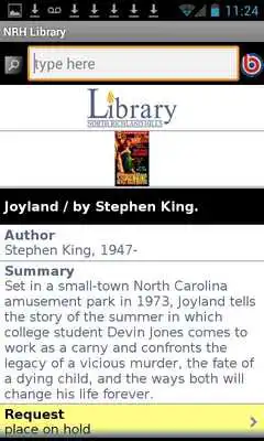 Play North Richland Hills Library