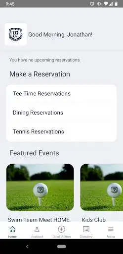 Play North Ridge Country Club as an online game North Ridge Country Club with UptoPlay
