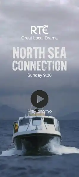 Play North Sea Connection  and enjoy North Sea Connection with UptoPlay
