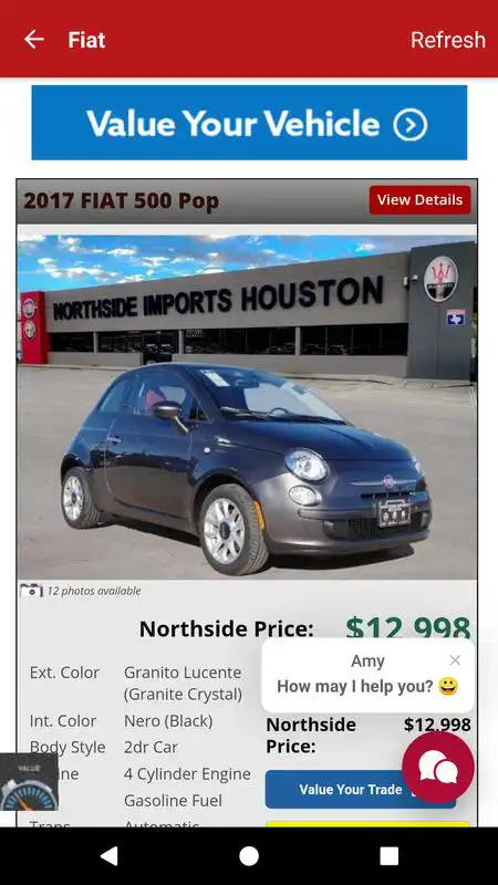 Play Northside Alfa Romeo Maserati