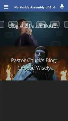 Play Northside Assembly of God