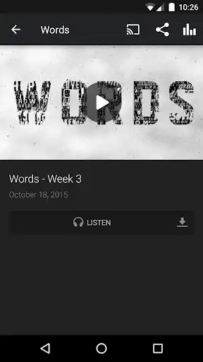Play Northside Church App as an online game Northside Church App with UptoPlay