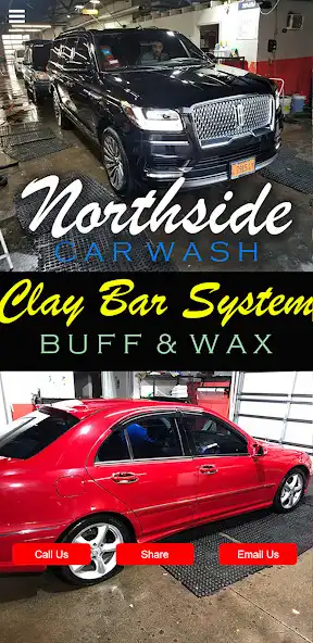 Play North Side Detail Center  and enjoy North Side Detail Center with UptoPlay