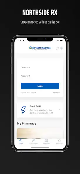 Play Northside Rx  and enjoy Northside Rx with UptoPlay