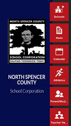 Play North Spencer Comm School Corp
