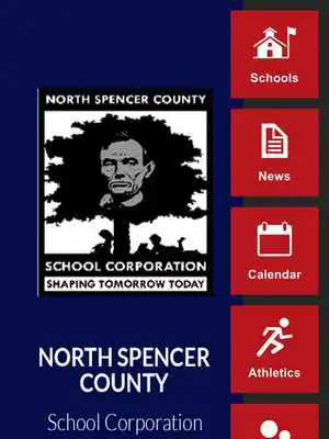 Play North Spencer Comm School Corp