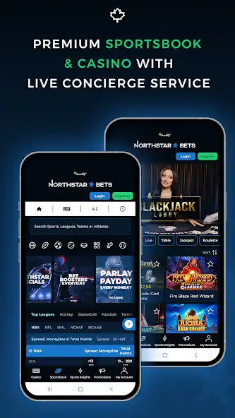 Play NorthStar Bets  and enjoy NorthStar Bets with UptoPlay