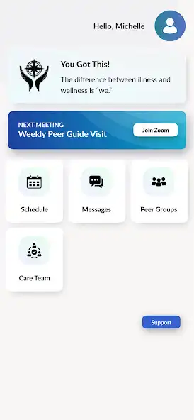 Play NorthStar Care Connect  and enjoy NorthStar Care Connect with UptoPlay