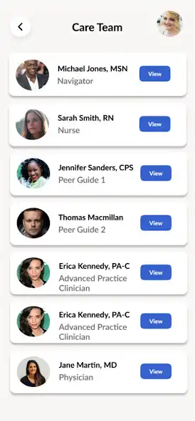 Play NorthStar Care Connect as an online game NorthStar Care Connect with UptoPlay