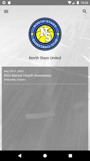 Play North Stars United Basketball and enjoy North Stars United Basketball with UptoPlay Play North Stars United Basketball and enjoy North Stars United Basketball with UptoPlay
