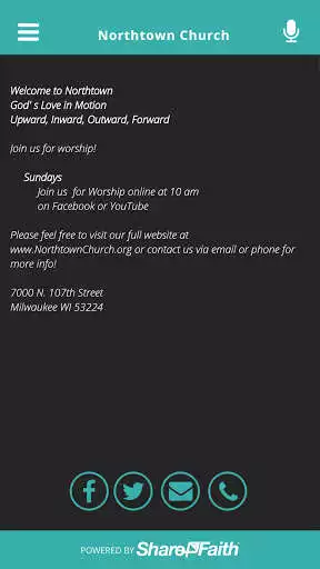 Play Northtown Church as an online game Northtown Church with UptoPlay
