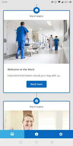 Play Northumbria Orthopaedics  and enjoy Northumbria Orthopaedics with UptoPlay