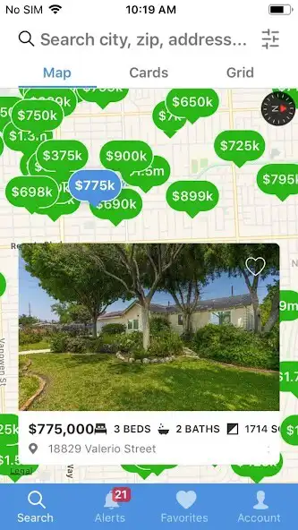 Play North Valley Homes as an online game North Valley Homes with UptoPlay