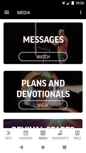 Play Northview Church as an online game Northview Church with UptoPlay