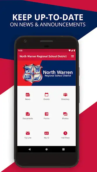 Play North Warren Regional  and enjoy North Warren Regional with UptoPlay