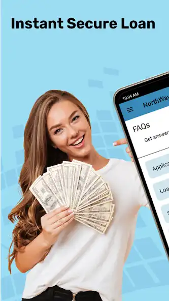 Play NorthWay Finance - Payday Loan  and enjoy NorthWay Finance - Payday Loan with UptoPlay