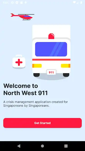 Play North West 911  and enjoy North West 911 with UptoPlay