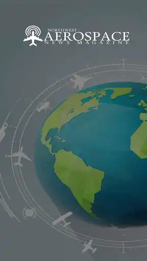 Play Northwest Aerospace News  and enjoy Northwest Aerospace News with UptoPlay