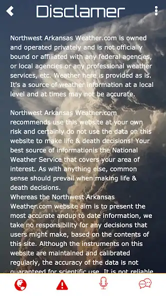 Play Northwest Arkansas Weather.com  and enjoy Northwest Arkansas Weather.com with UptoPlay