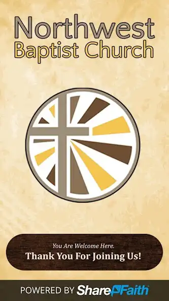 Play Northwest Baptist Church  and enjoy Northwest Baptist Church with UptoPlay