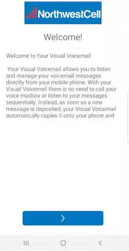 Play NorthwestCell Visual Voicemail  and enjoy NorthwestCell Visual Voicemail with UptoPlay