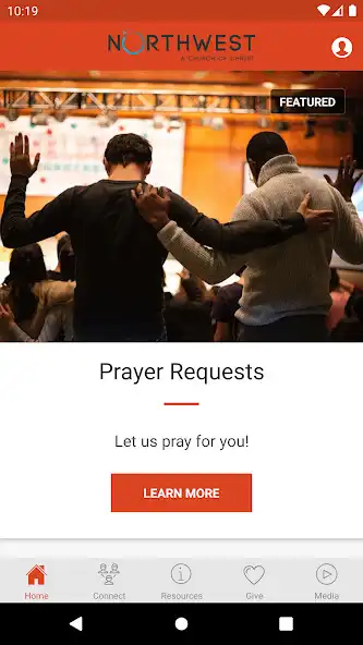 Play Northwest Church of Christ OKC  and enjoy Northwest Church of Christ OKC with UptoPlay