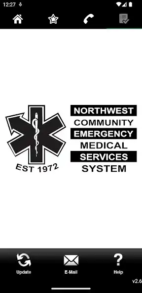 Play Northwest Community EMSS SOPs  and enjoy Northwest Community EMSS SOPs with UptoPlay