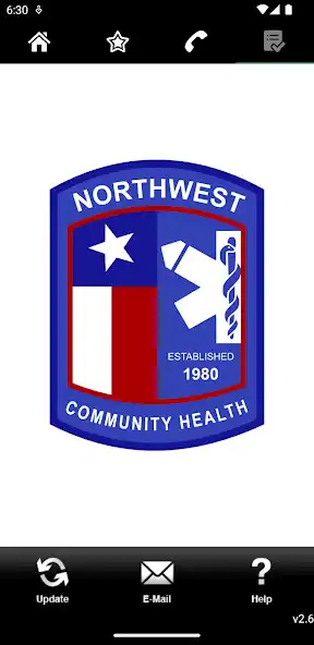 Play Northwest Community Health  and enjoy Northwest Community Health with UptoPlay
