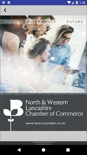 Play North & Western Lancs Chamber  and enjoy North & Western Lancs Chamber with UptoPlay