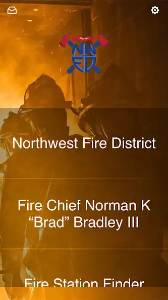 Play Northwest Fire District  and enjoy Northwest Fire District with UptoPlay
