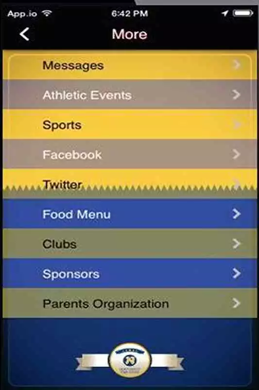 Play Northwest High School