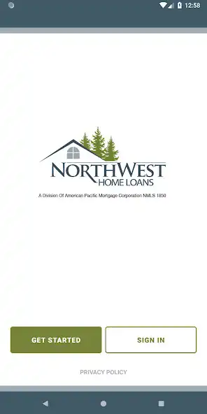 Play NorthWest Home Loans  and enjoy NorthWest Home Loans with UptoPlay