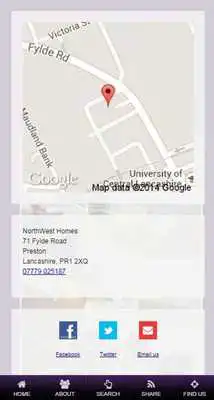 Play North West Homes Play North West Homes