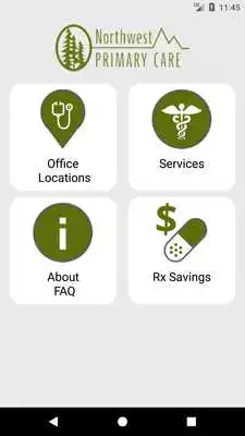 Play Northwest Primary Care