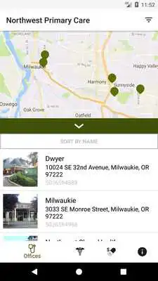 Play Northwest Primary Care
