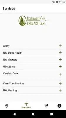 Play Northwest Primary Care