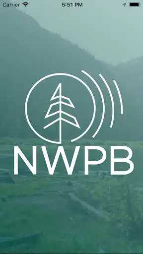 Play Northwest Public Broadcasting App  and enjoy Northwest Public Broadcasting App with UptoPlay