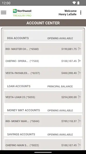 Play Northwest Treasury Pro as an online game Northwest Treasury Pro with UptoPlay
