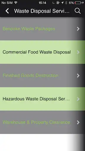 Play North West Waste