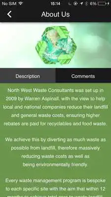 Play North West Waste