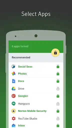 Play Norton App Lock  and enjoy Norton App Lock with UptoPlay