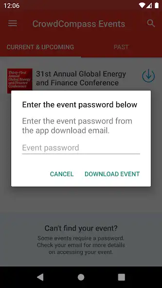 Play Norton Rose Fulbright, Events as an online game Norton Rose Fulbright, Events with UptoPlay