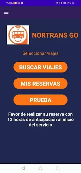 Play Nortrans Go as an online game Nortrans Go with UptoPlay