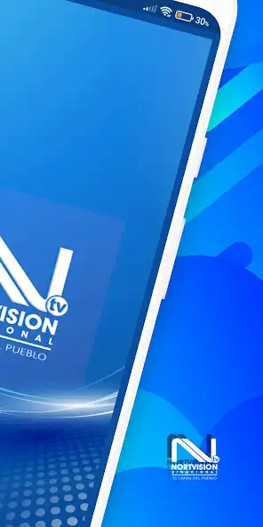 Play Nortvisión Binacional as an online game Nortvisión Binacional with UptoPlay